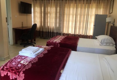 Others A Boutique Lodge Situated in a Serene Environment - 2028