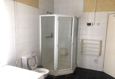 Others 2 A Boutique Lodge Situated in a Serene Environment - 2028