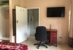 Others 4 A Boutique Lodge Situated in a Serene Environment - 2028