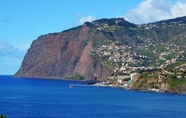 Khác 2 Golden View Near the Beach by Madeira Sun Travel