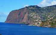 Lain-lain 2 Golden View Near the Beach by Madeira Sun Travel