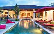 Lainnya 3 Villa Arte in Bali Kuta