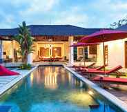Others 3 Villa Arte in Bali Kuta