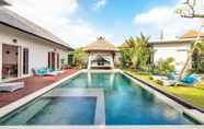 Lain-lain 2 Hiburan Villas