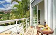 Lain-lain 4 Bright and Elegant Apartment With Pool and sea View