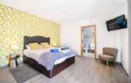 Others 4 Villa Vale Mouro OCV - Luxury Holiday