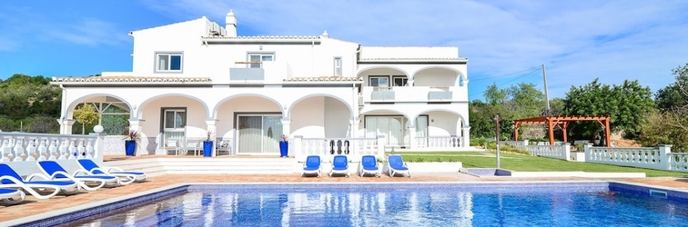 Others Villa Vale Mouro OCV - Luxury Holiday