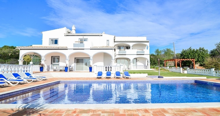 Lain-lain Villa Vale Mouro OCV - Luxury Holiday