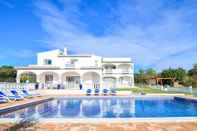 Others Villa Vale Mouro OCV - Luxury Holiday