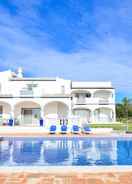 ห้องพัก Villa Vale Mouro OCV - Luxury Holiday
