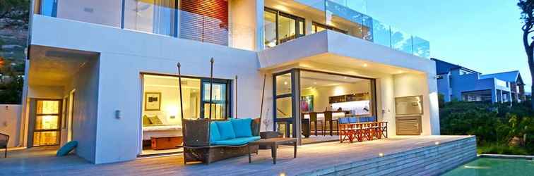 Lainnya Villa 31 - Camps Bay