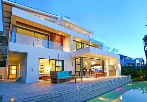 Lainnya Villa 31 - Camps Bay