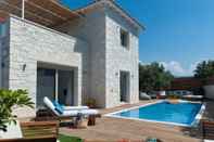 Lain-lain Villa Prima - With Private Heated Pool Jacuzzi