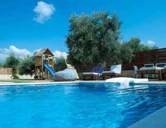 Lain-lain 2 Villa Prima - With Private Heated Pool Jacuzzi