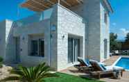 Lain-lain 6 Villa Prima - With Private Heated Pool Jacuzzi