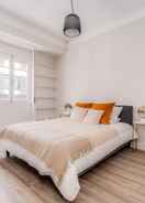 Bilik Nomad s By Sta Catarina Flats - 3bed Friends