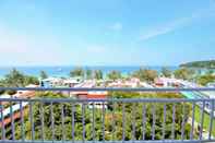 Lainnya 9B Spacious sea View Apartment Karon Beach Front