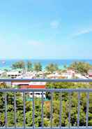 Ảnh chính 9B Spacious sea View Apartment Karon Beach Front