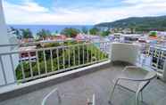 Others 6 9B Spacious sea View Apartment Karon Beach Front