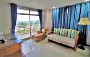 Lainnya 4 9B Spacious sea View Apartment Karon Beach Front