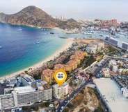 Lainnya 3 One Medano Beach 17 in Cabo San Lucas