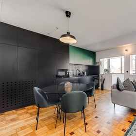 Primary image 1 Nomad s Family - 2bed Spacious Apartment Gaia, Hotel St. Ignatius Zoo
