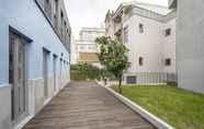 Others 6 Nomad s Formosa Comfort - 1bed Porto