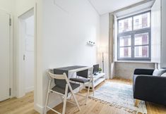 Others 2 Nomad s Formosa Comfort - 1bed Porto