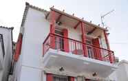 Others 5 Dandy on the Beach Sailor s House Private Maisonette Sea View