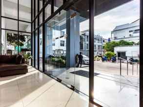 Lain-lain 4 M1301 Patong Tower - Sea View Flat 100mt to the Beach