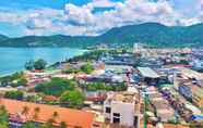 Others 3 M1301 Patong Tower - Sea View Flat 100mt to the Beach