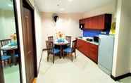 Others 6 M1301 Patong Tower - Sea View Flat 100mt to the Beach