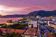 Lain-lain M1301 Patong Tower - Sea View Flat 100mt to the Beach