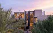 Lainnya 4 Old Town Scottsdale Iconic Modern Mansion