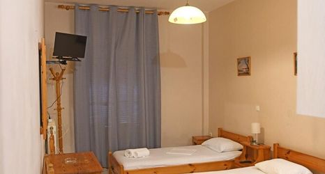 其他 2 Nikos Studio 4 in Gialiskari