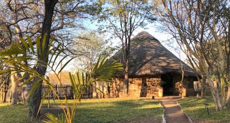 Others 2 Bungalow 1 on This World Renowned Eco Site 40 Minutes From Vic Falls Fully Catered Stay - 1978