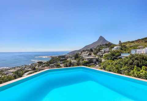 Lainnya Callisto - Camps Bay