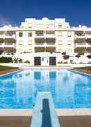 Bilik Mar- -vista Apartment With sea View and Pool 10 Minutes From the Center of Ericeira