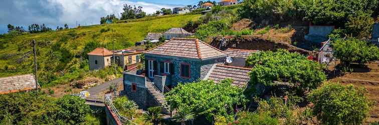 Others Rainbow Cottage by Madeira Sun Travel