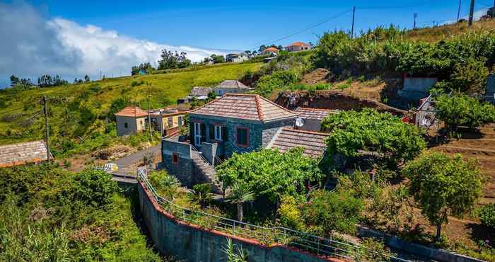 Others Rainbow Cottage by Madeira Sun Travel