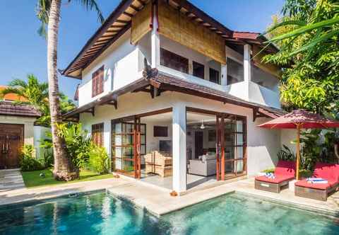 Lain-lain Villa Bewa