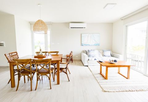 Others Residences C2-pbb in Chame