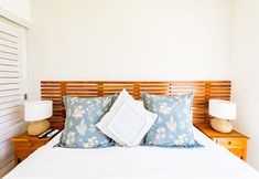 其他 5 Residences C4-1c in Chame