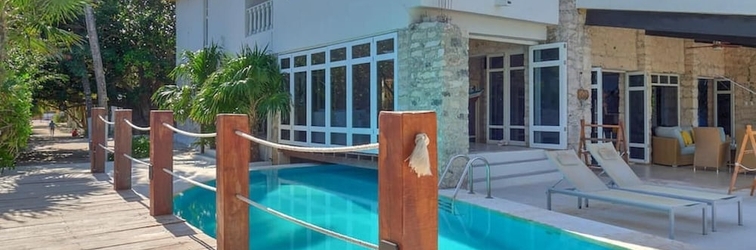 Others Casa del Navegante - Yucatan Home Rentals
