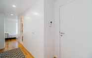 Others 4 Nomad s Easy Stay - 1bed Porto Marqu s