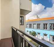 Others 2 Nomad s Formosa Harmony - 1bed Porto