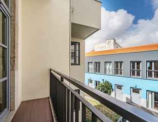 Lainnya 2 Nomad s Formosa Harmony - 1bed Porto