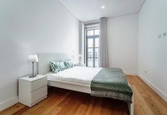 Others 2 Nomad s Formosa Harmony - 1bed Porto