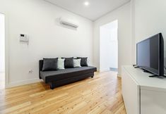 Others 7 Nomad s Formosa Harmony - 1bed Porto
