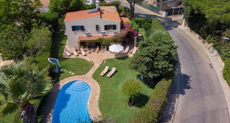 Lain-lain 2 Brisas in Vale do Lobo